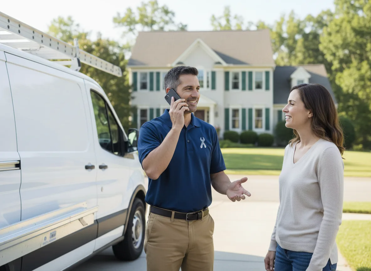 Home Gutter Service Amherst, NY FAQs